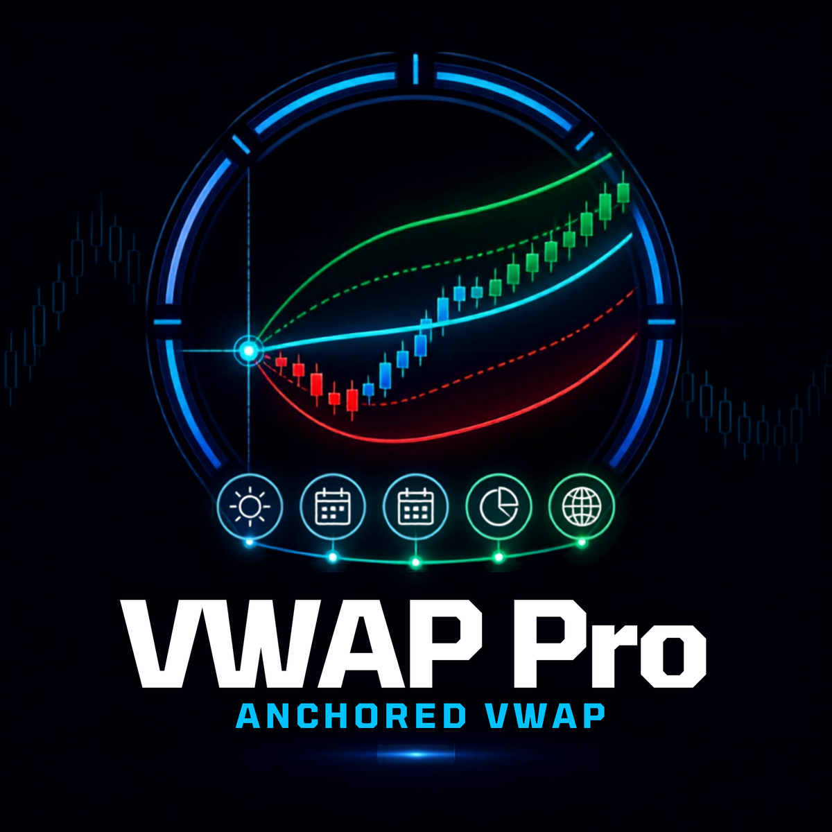EKAI VWAP Pro MTF