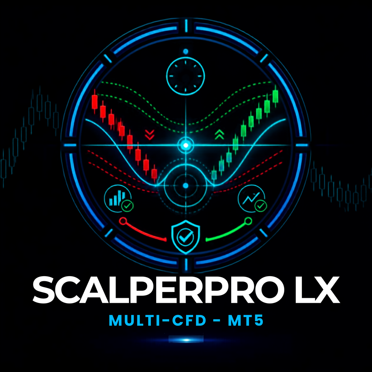 ScalperPro LX